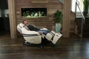 Dreamwave Chair