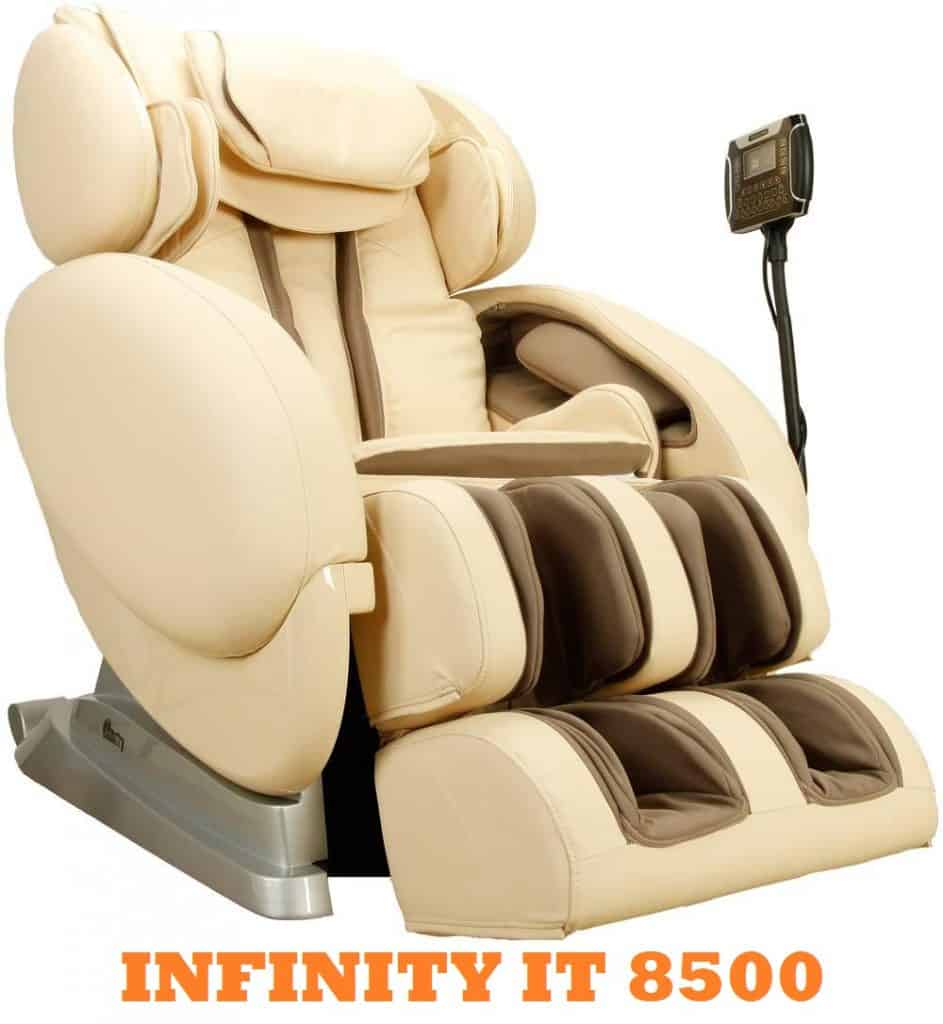 Infinity IT8500
