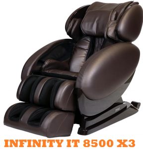 Infinity 8500 x3