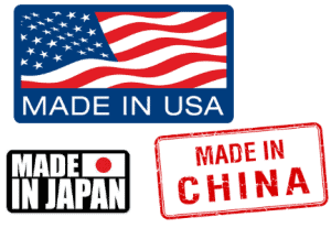 Made In USA / where to buy / shop / costco / amazon
