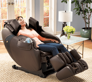 Magnetic Field Massage chair