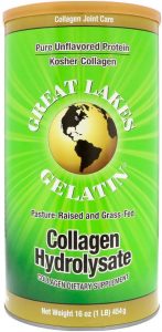 Collagen Hydrolysate Great Lakes