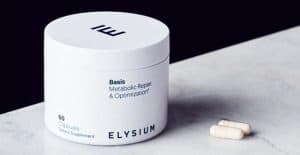 Elysium Supplement