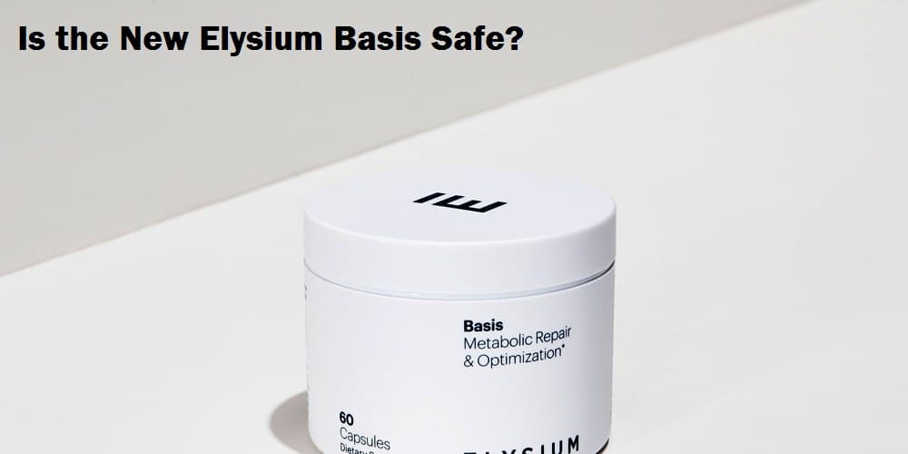 Elysium Safe?