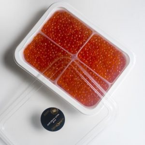 Ikura Salmon Caviar
