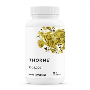 Throne D3 Vitamin