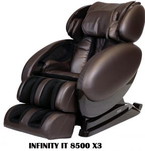 Infinity IT 8500 x3