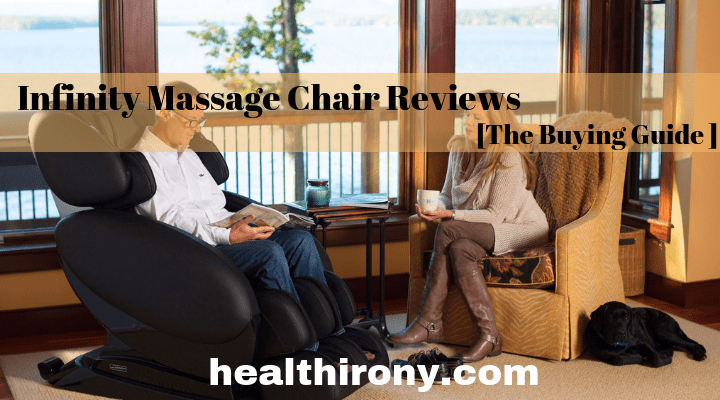 Infinity Massage Chair Reviews
