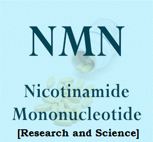 NMN Science And Research