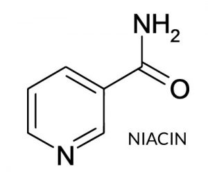 Niacin Formula