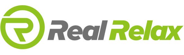 RealRelax Logo