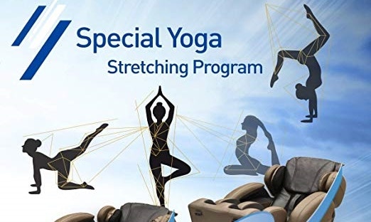 Stretch Yoga