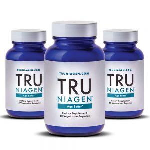 Tru Niagen Supplement