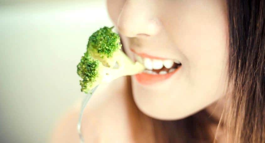 Eat Broccoli