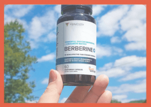 Berberine Supplements