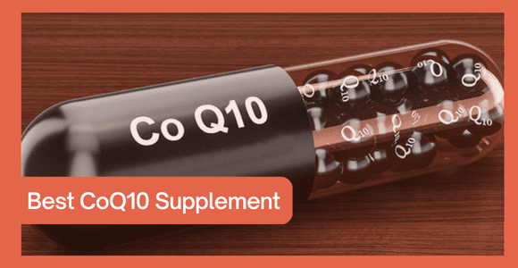 Best Supplement of Coq10