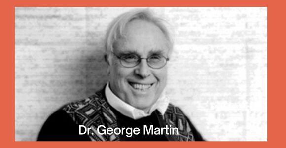 Dr. George Martin