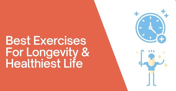 Exercises For Longevity