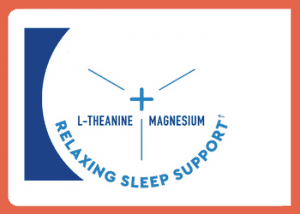 L-Theanine and Magnesium