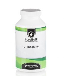 Pure Bulk L-Theanine