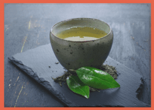 Green Tea Extract Work