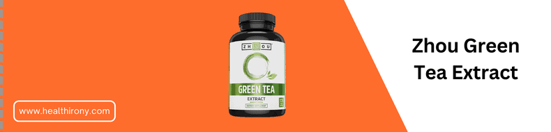 Zhou Green Tea Extract