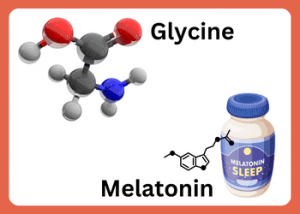 vs melatonin