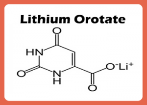 Lithium is