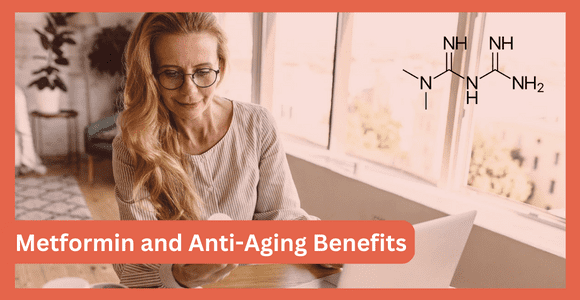 Anti-Aging and Metformin