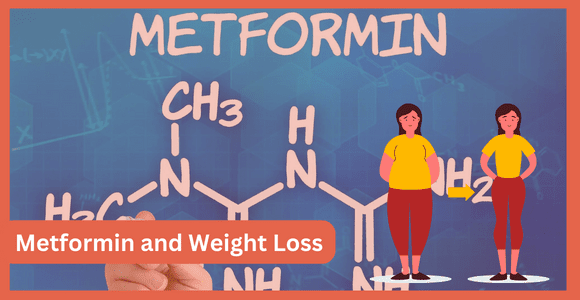 Metformin and Weight Loss