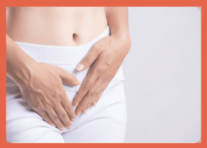 Yeast infections
