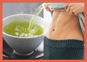 Green Tea Can Help Aid in Weight Loss