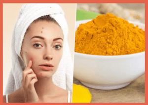 Turmeric for Your Skin